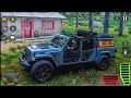 real jeep offroad simulator online 4x4 gameplay android 2026 real jeep offroad simulator online 4x4