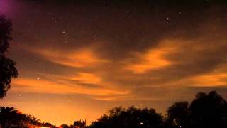 R.w.a.n. & M. -Night Stars Official Music Video