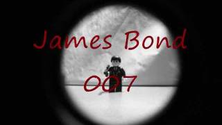 James Bond 007.wmv