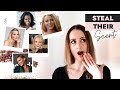 Steal their scent- Blake Lively, Bella Hadid, Michele Obama, Nicole Kidman, Reese Witherspoon