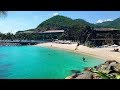AMIANA RESORT AND VILLAS IN NHA TRANG IMPRESSIONS IN 4K60P IPHONE X VID VLOG 10 / TRAVEL MARCH 2018