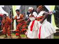 ምርጥ የወላይታ ሙዚቃና ጭፈራ በፓራንቦስ Night Club ምርቃት ላይ 