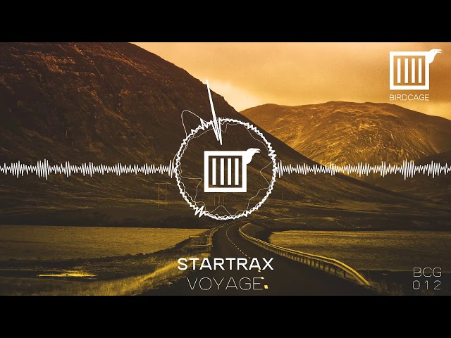 Startrax - Voyage (Original Mix) [BCG012]