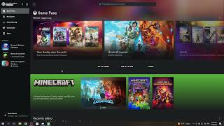How To Check Available Game Pass Games Xbox Game Pass| Xbox App screenshot 3