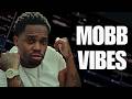 The SECRET to Smooth Mobb Beats (DJ Idea x Payroll Giovanni Style)