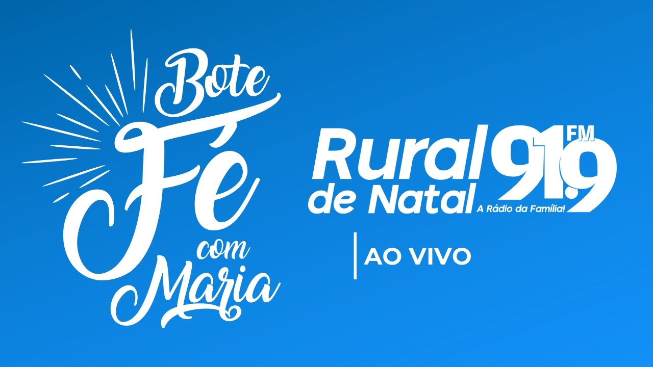 Transmissão do Bote Fé Natal pela Rádio Rural FM supera 200 mil acessos no YouTube e estende o alcance do evento histórico