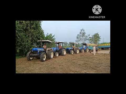 tractor 🚜 tochan