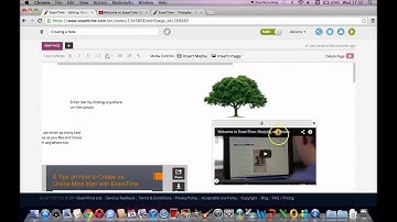 How to create Digital Notes with ExamTime