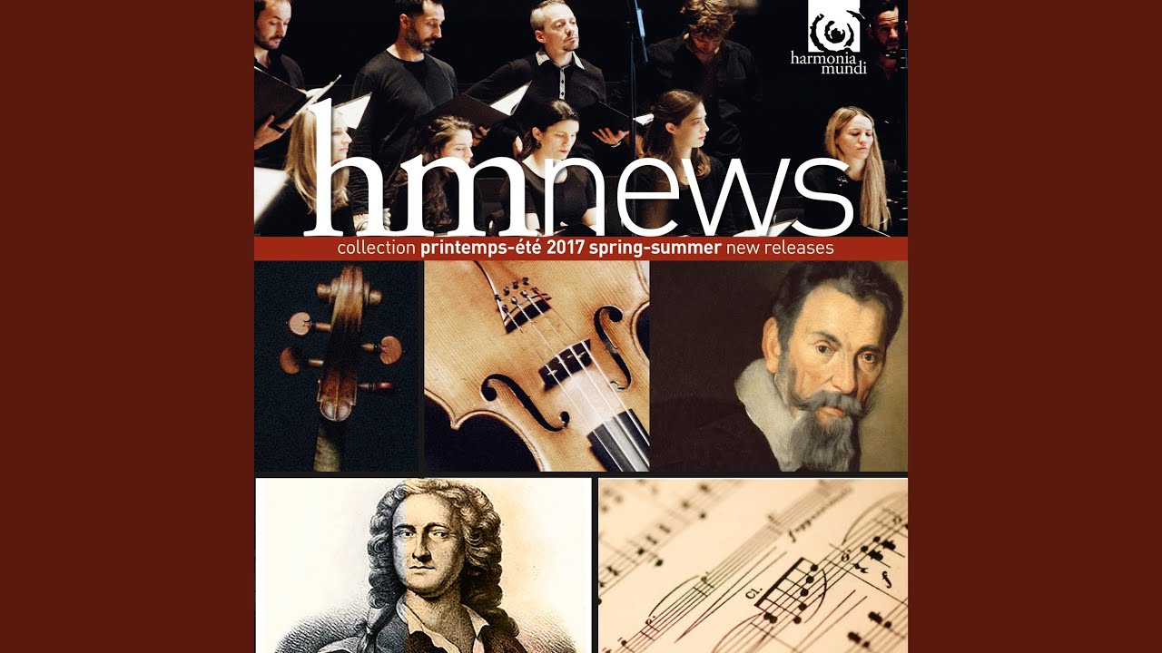 Ver Fantasie in F Minor, D. 940, Op. 103: I. Allegro molto moderato no YouTube