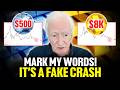 It's Starting NEXT WEEK! Gold & Silver Stackers Will be Millionaires Soon – Michael Oliver