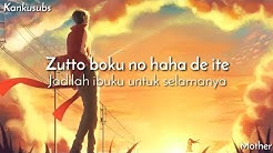 Lagu Jepang untuk ibu | Mother - Seamo (Lirik + Terjemahan Indonesia)  - Durasi: 4:25. 