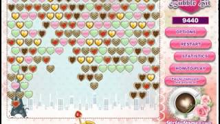 BUBLE HIT VALENTINE screenshot 5