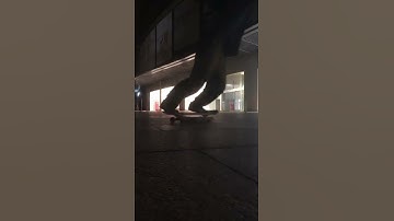 BS Powerslide(slow-mo)