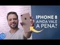iPhone 8 ainda VALE A PENA em 2019? | Análise 1 ANO DEPOIS!