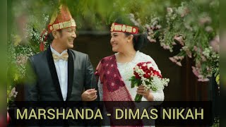 REVIEW INDUK GAJAH 5-8 | Akhirnya Marshanda - Dimas Anggara Menikah