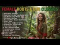 Sound System Nights 🔥 Heavy Dub Reggae Mix | Conscious Roots Vibration