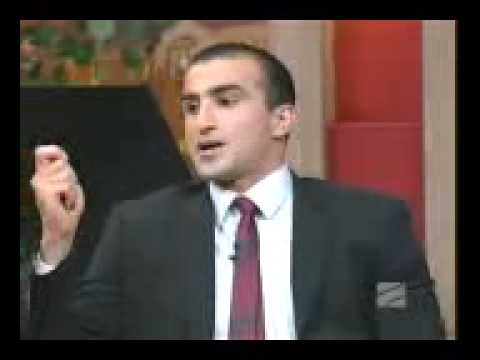 ბიძინა ივანიშვილის პაროდისტი 58801