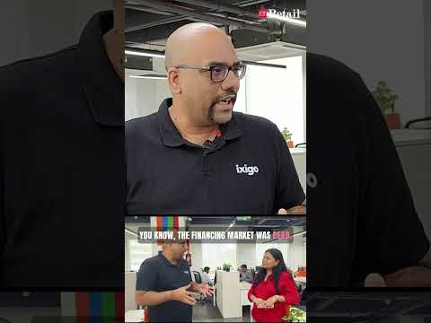 Resilience In Adversity Aloke Bajpai On Steering Ixigo Through Crisis ETEcomSummit 2025 