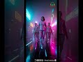 💥 Futuristic Girls March Like This!  Diễu hành nữ binh tương lai khiến bạn choáng ngợp!March of the