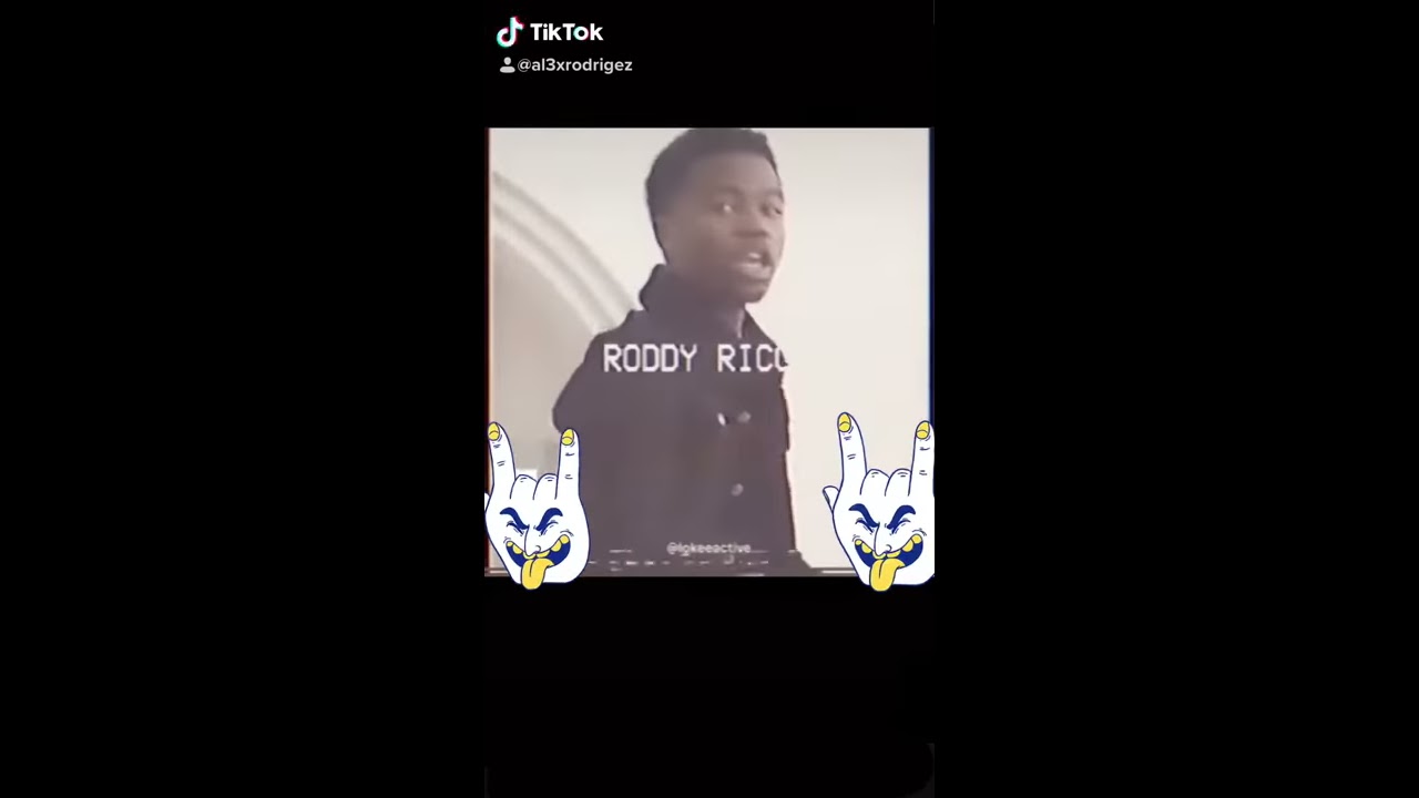 Go Add My TikTok