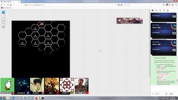 Edmon & Friends: Stars Without Number - Episode 7