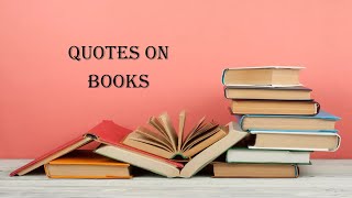 Quotes on Books / wisdom Quotes / Quotes / Quotzee