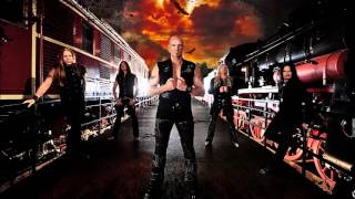 Primal Fear - Innocent Man