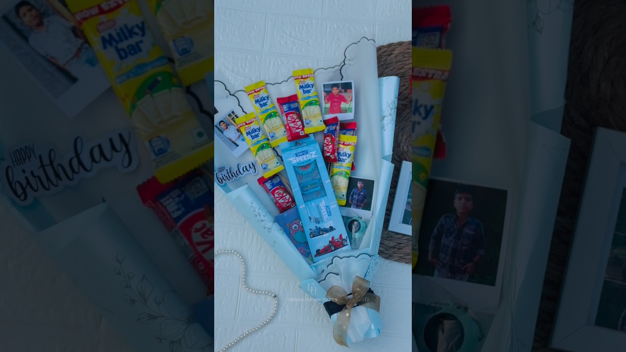 Customised Bouquet ♥️ 