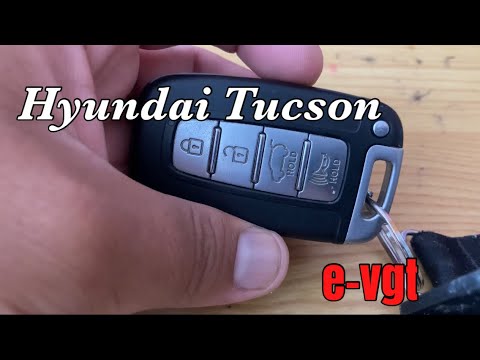 como-cambiar-la-pila-llave-hyundai-tucson-segunda-generaci-n-youtube