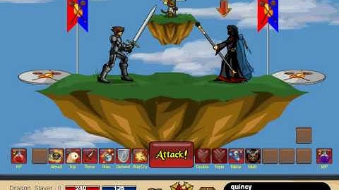 DragonFable 1 hit kill hack. Cheat engine 5.4!