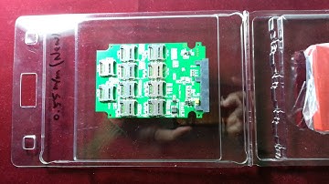 Retail packaging for 10 microSD to 2.5" SSD (www.memorypack.com.tw)