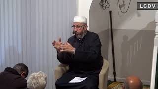 Sciences Du Coran Notions De Labrogé Et Labrogeant