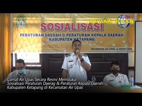 Video: Apakah peraturan K?