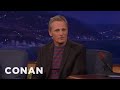 Viggo Mortensen’s History Of Nudity  - CONAN on TBS