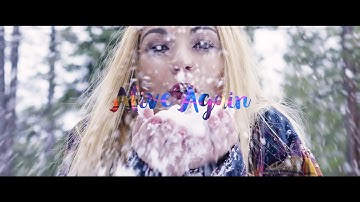 Interpretive Modeling Ft. Raychel Ecsady - Sony a7sii / slog2 / ronin-m