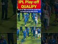 ipl 2025 playoff scenariosdc vs mi playoff qualificationipl 2025 qualification chancesmi vs dc match