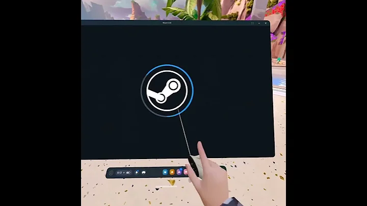 how to get hand tracking in gorilla tag