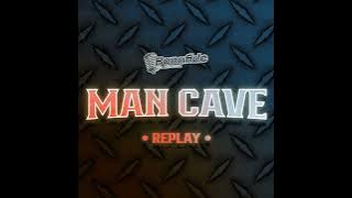 MAN CAVE: Gavel Masters & Guitar Heroes with Jason Morrison