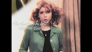 The Regrettes - The How Do You Love? Tour Infomercial