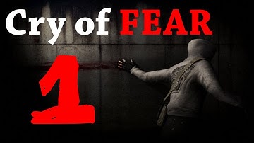 Garbage Pail Kids - Cry of Fear - Part 1