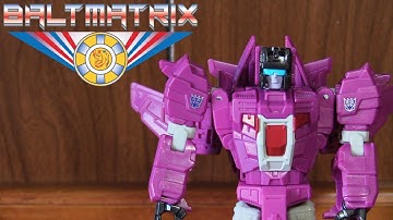 Video Review: Transformers Titans Return Misfire