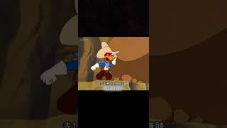 #FunnyCartoon #BanglaAI #MemeVideo #AIShorts #CartoonComedy
