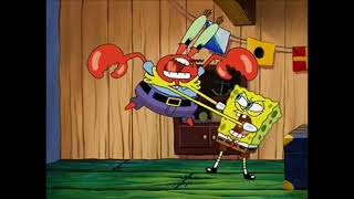 Famous SpongeBob - Listen You Crustaceous Cheapskate (ITALIAN) Profile