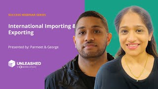 How to Manage International Importing and Exporting in Your Inventory Software | Unleashed