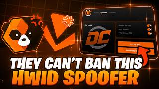 HWID Spoofer Showcase 2026 - Get Unbanned in 60 Seconds (Hwid Spoofer 2026)