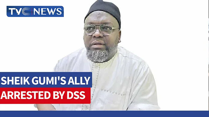 WATCH: Why Sheik Ahmed Gumi Is Yet to React to Mamu Tukur Arrest