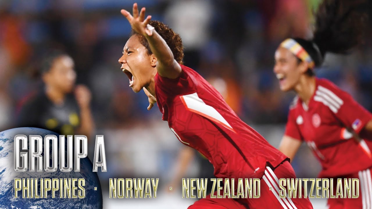 2023 FIFA Women's World Cup: Group-by-group preview