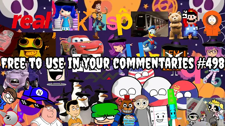 Free to use in your commentaries #498