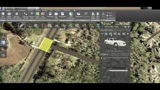 Webinar: Infraworks 360 Pro - Road Design Pt 1
