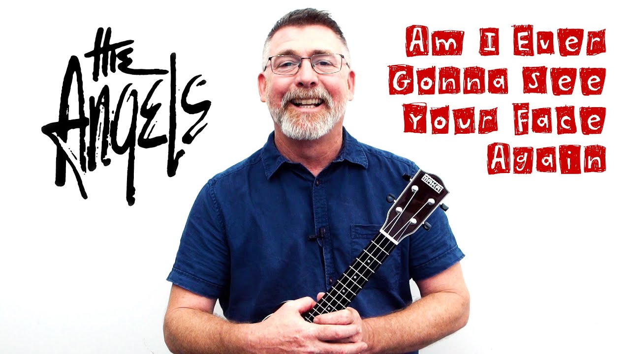 Am I Ever Gonna See Your Face Again – The Angels